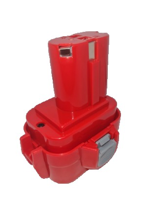  Артикул: ML9120-2Модель: Makita ML9120Гарантия: 6 мес.Емкость: 2000 mAh (честны. . фото 2