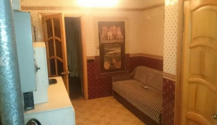 часть дома, 56 кв. м. Одеса. фото 1 часть дома, 56 кв. м. Одеса. фото 1