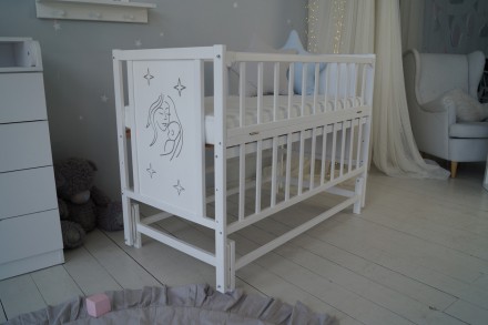 Найсолодші і найбільш приємні сни ваш малюк побачить у нашому чудовому ліжечку B. . фото 3