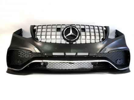 Совместимо с Mercedes-Benz:
GLS-Class X166 2015-2019 года выпуска из США и Европ. . фото 3