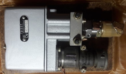 Реле давления ГА 135Т. Сумы. фото 1