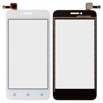 Тачскрін Lenovo a1010a20 White. Івано-Франківськ. фото 1 Тачскрін Lenovo a1010a20 White. Івано-Франківськ. фото 1