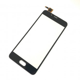 Тачскрін Meizu U10 Black. Івано-Франківськ. фото 1 Тачскрін Meizu U10 Black. Івано-Франківськ. фото 1