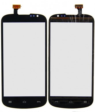 Тачскрін Gigabyte GSmart A1 Aku Black. Івано-Франківськ. фото 1 Тачскрін Gigabyte GSmart A1 Aku Black. Івано-Франківськ. фото 1