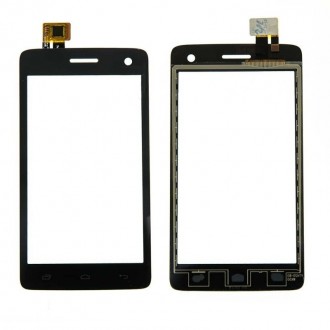 Тачскрін Fly IQ4490i Era Nano 10 Black. Івано-Франківськ. фото 1 Тачскрін Fly IQ4490i Era Nano 10 Black. Івано-Франківськ. фото 1