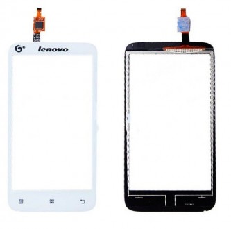 Тачскрін Lenovo A398T White. Івано-Франківськ. фото 1 Тачскрін Lenovo A398T White. Івано-Франківськ. фото 1