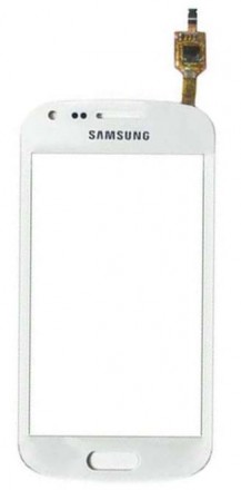 Тачскрін Samsung Galaxy S Duos GT-S7562 White. Івано-Франківськ. фото 1 Тачскрін Samsung Galaxy S Duos GT-S7562 White. Івано-Франківськ. фото 1