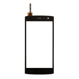 Тачскрін Homtom HT7 / Ergo A550 Maxx Black. Івано-Франківськ. фото 1 Тачскрін Homtom HT7 / Ergo A550 Maxx Black. Івано-Франківськ. фото 1