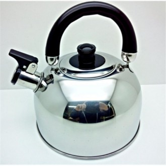  Чайник А-Плюс 1321 предназначен для подогревания воды до состояния кипения. Чай. . фото 4