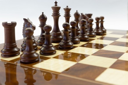 Начали производить шахматные фигуры высокого качества и превосходного дизайна из. . фото 3