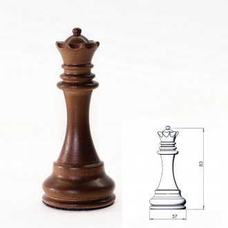 Начали производить шахматные фигуры высокого качества и превосходного дизайна из. . фото 7