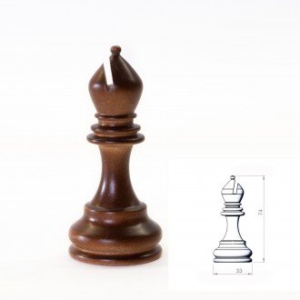 Начали производить шахматные фигуры высокого качества и превосходного дизайна из. . фото 4