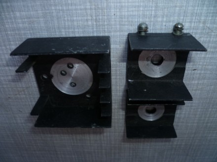 Продаю РАДИАТОРЫ - алюминиевые, для Транзисторов и Диодов. ЦЕНА - ОДНА штука = 4. . фото 6