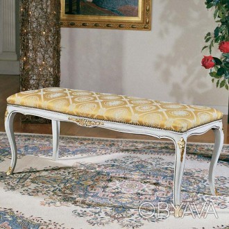 Представляем вам новую итальянскую кушетку. Мебель поставляется в виде голых кар. . фото 1