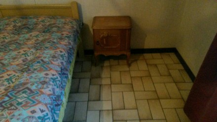 Спальня «Людовик XV» Состав:
Кровать (160x200)
Шкаф (4-х дверный )
Тумба – 2 шт
. . фото 6