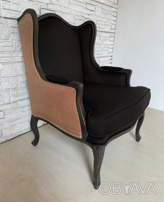 Это кресло подойдёт не только для рабочего кабинета, а еще можете украсить им го. . фото 1