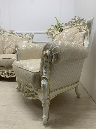 Об итальянском качестве мебели можно говорить много. Изысканный дизайн, практичн. . фото 10