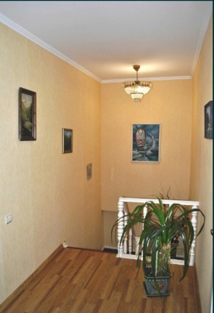 дом, 120 кв. м. . фото 16
15036 Продам 2-х этажный дом с участком 5 соток на Фонтане. В доме выполнен ре. . фото 16