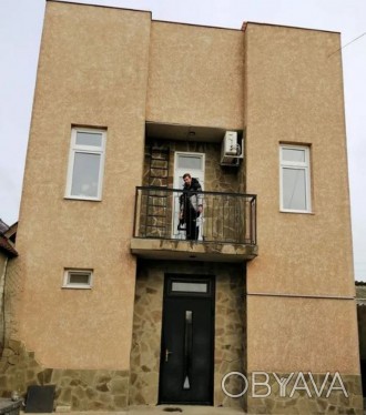 дом, 96 кв. м. Слободка. фото 1
15450 Продам двухэтажный дом с евроремонтом и мебелью вблизи центра города.
Сп. Слободка. фото 1