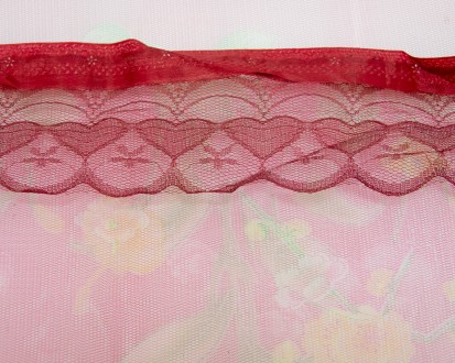  
Антимоскитная магнитная шторка розовая
Лето - замечательная пора, когда можно . . фото 3