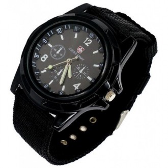  
 "Армейские" часы Swiss Army Watch 
Эти часы, подойдут как на каждый день, так. . фото 4