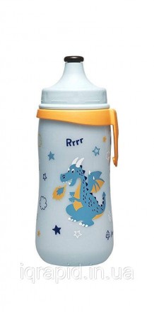 "Kids Cup" з висувною кришечкою 330 мл. (хлопчик), (від 18 місяців),"PET-Box". Черновцы. фото 1 "Kids Cup" з висувною кришечкою 330 мл. (хлопчик), (від 18 місяців),"PET-Box". Черновцы. фото 1