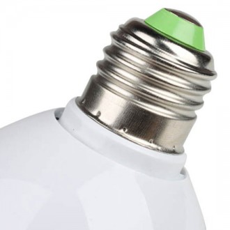 Mini Pаrty Light Lаmp – светомузыка для домашних вечеринок
Светодиодная лампа LE. . фото 5