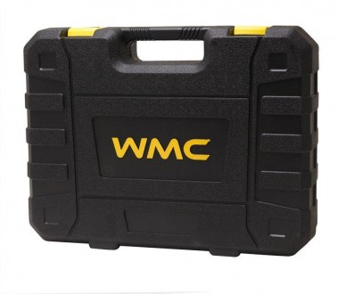 Набор инструментов 34 предмета WMC TOOLS 1034 для разработан для нужд электрика,. . фото 9