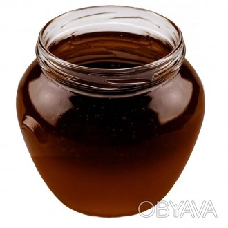 Корисний мед, який містить у собі удвічі більше амінокислот, ніж інші види! Він . . фото 1