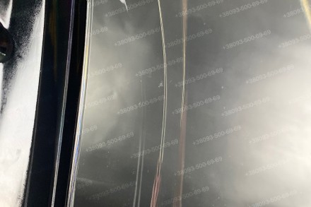 Подряпины и потертости на стекле.
Стекло на фару BMW 3 G20 G21 (2018-2022) VII п. . фото 3