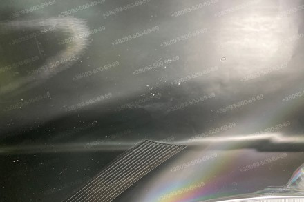 Подряпины и потертости на стекле.
Стекло на фару Subaru Outback BR (2009-2015) I. . фото 3