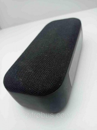 Bluetooth Speaker Optima MK-1 Infinity Black
Внимание! Комиссионный товар. Уточн. . фото 9