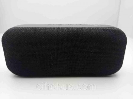 Bluetooth Speaker Optima MK-1 Infinity Black
Внимание! Комиссионный товар. Уточн. . фото 2