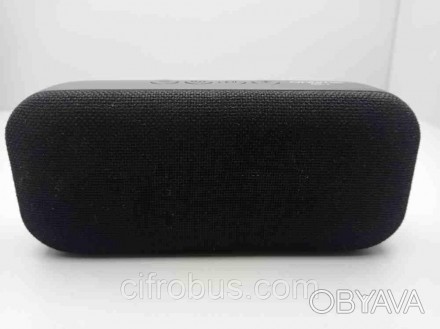 Bluetooth Speaker Optima MK-1 Infinity Black
Внимание! Комиссионный товар. Уточн. . фото 1