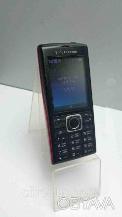 Sony Ericsson Cedar J108i четырёхдиапазонный мобильный телефон с камерой фирмы S. . фото 1