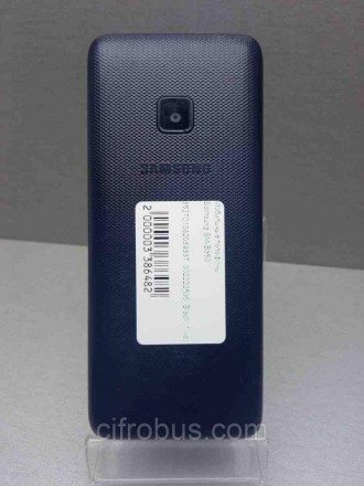 Samsung SM-B350 - кнопочная звонилка стоимостью аж в четыре тысячи рублей (по со. . фото 4