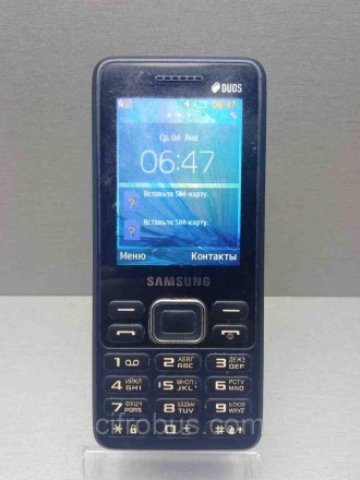 Samsung SM-B350 - кнопочная звонилка стоимостью аж в четыре тысячи рублей (по со. . фото 2