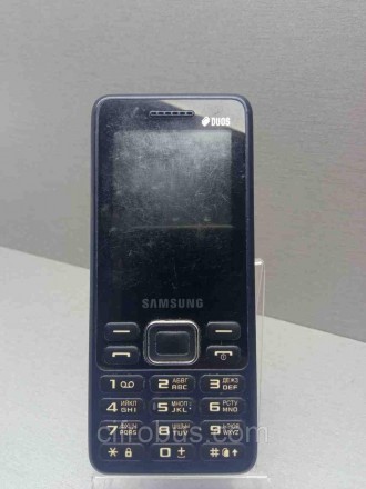 Samsung SM-B350 - кнопочная звонилка стоимостью аж в четыре тысячи рублей (по со. . фото 3