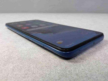 Xiaomi Redmi Note 9 NFC 4/128GB Forest Green (Global Version)
Внимание! Комиссио. . фото 9