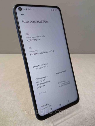 Xiaomi Redmi Note 9 NFC 4/128GB Forest Green (Global Version)
Внимание! Комиссио. . фото 3