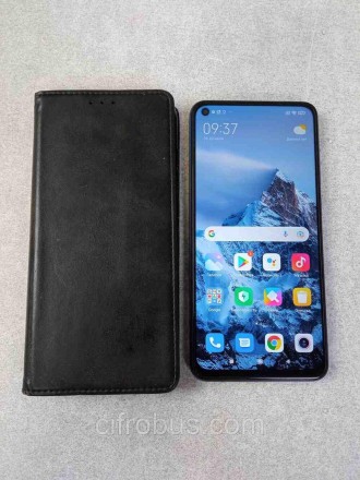 Xiaomi Redmi Note 9 NFC 4/128GB Forest Green (Global Version)
Внимание! Комиссио. . фото 6