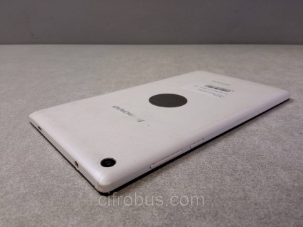 Lenovo Tab 2 A7-30DC – планшет среднего уровня, совместивший компактность, качес. . фото 7