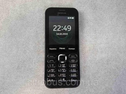 Телефон, поддержка двух SIM-карт, экран 2.4", разрешение 320x240, камера 2 МП, с. . фото 2