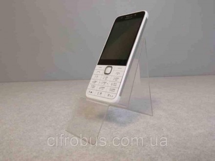 Телефон, підтримка двох SIM-карт, екран 2.8", роздільна здатність 320x240, камер. . фото 4