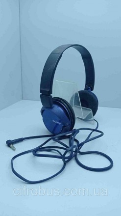 Sony MDR-ZX310 наушники, накладные, чувствительность 98 дБ/мВт, импеданс 24 Ом, . . фото 2