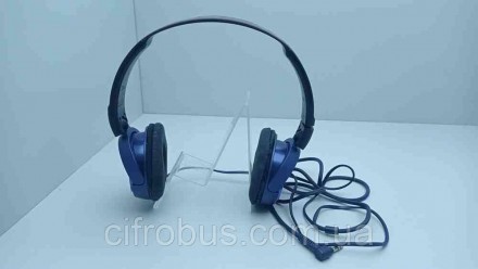 Sony MDR-ZX310 наушники, накладные, чувствительность 98 дБ/мВт, импеданс 24 Ом, . . фото 3