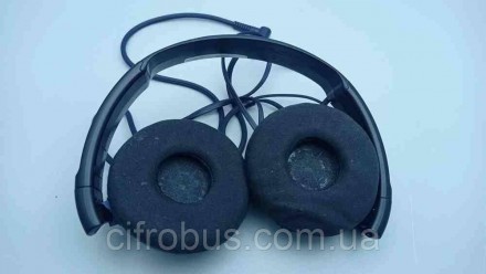 Sony MDR-ZX310 наушники, накладные, чувствительность 98 дБ/мВт, импеданс 24 Ом, . . фото 4