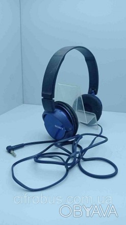 Sony MDR-ZX310 наушники, накладные, чувствительность 98 дБ/мВт, импеданс 24 Ом, . . фото 1