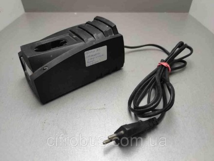 Безударний дриль-шурупокрут, знімний акумулятор 1.5 А ⁇ год, 14.4 В, додатковий . . фото 6