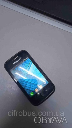Смартфон, Android 2.2, экран 3.2", разрешение 480x320, камера 3.20 МП, автофокус. . фото 1